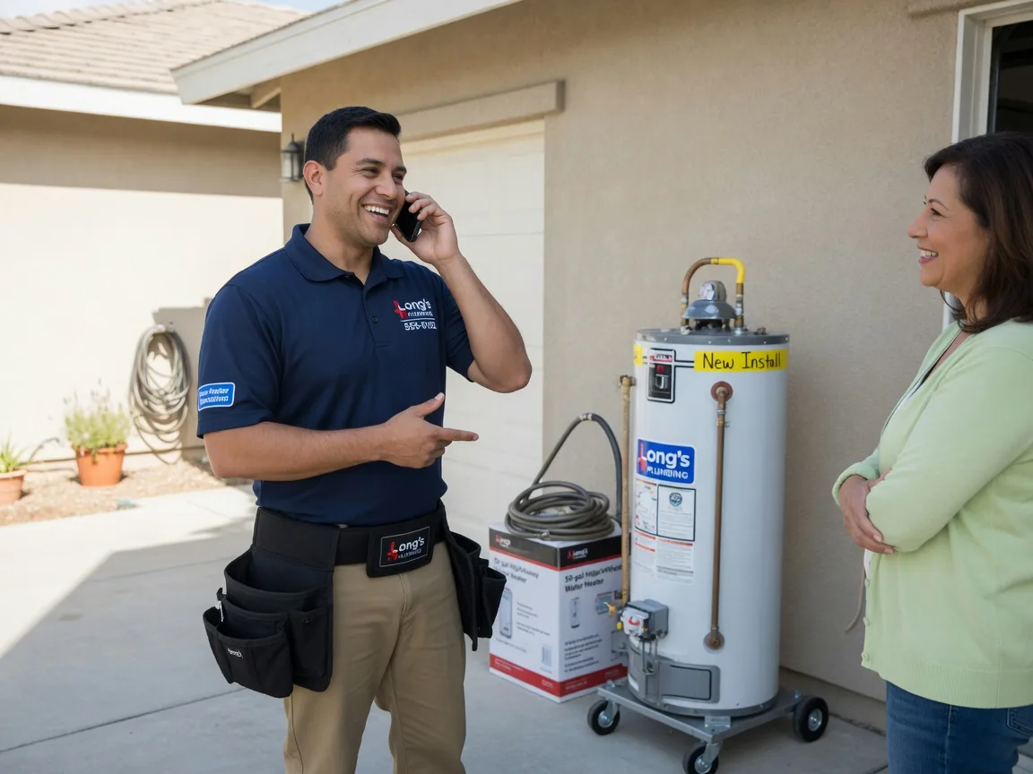 Leak Detection Parachute, CO FAQs